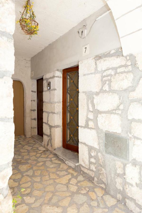 Casa Arco Antico Villa Caltabellotta Exterior foto