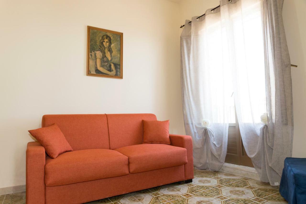 Casa Arco Antico Villa Caltabellotta Exterior foto