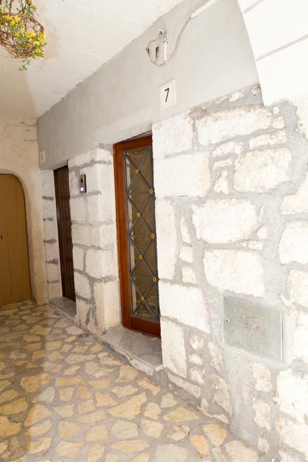 Casa Arco Antico Villa Caltabellotta Exterior foto
